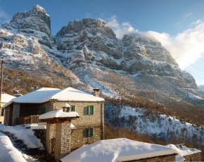 Гостиница Guesthouse Iro  Иоаннина